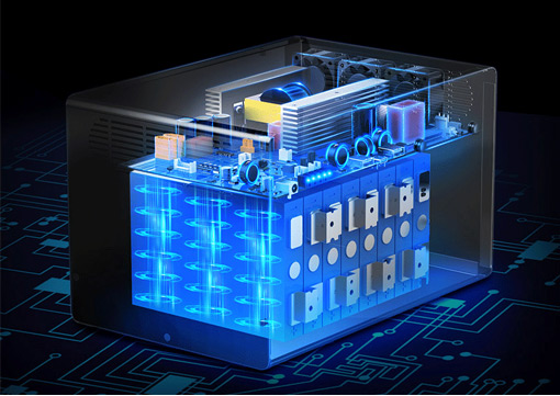 What are the fieldbus and industrial Ethernet in the fieldbus module